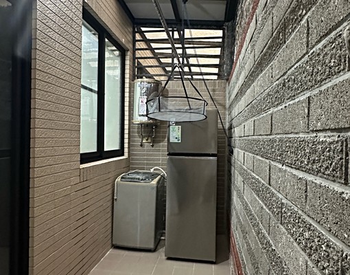 善化近南科超優獨立套房(可貓) - Image 8