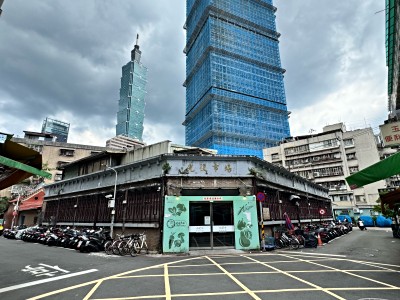 社區圖片