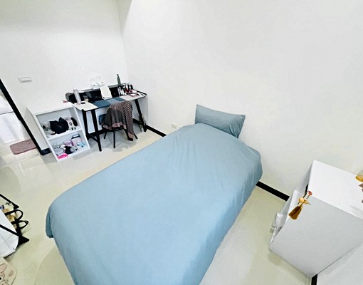 免佣）三軍總醫院【採光電梯】垃圾代收★女性專屬★共用廚房 - Image 2