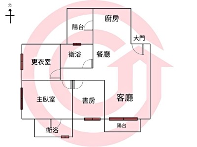 社區圖片