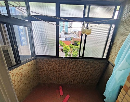 敦信社宅❤️新莊體育館公寓5樓❤️免仲可補助 - Image 15