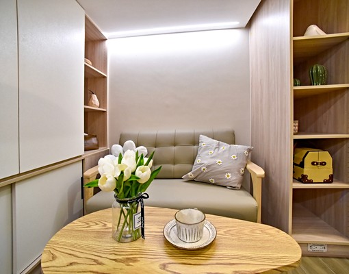 🏡可雙租補全新全配🌟走路精武💖豪華裝潢💖樓下全家 - Image 5
