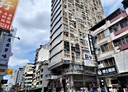 中區-中華路一段2房2廳，10.3坪