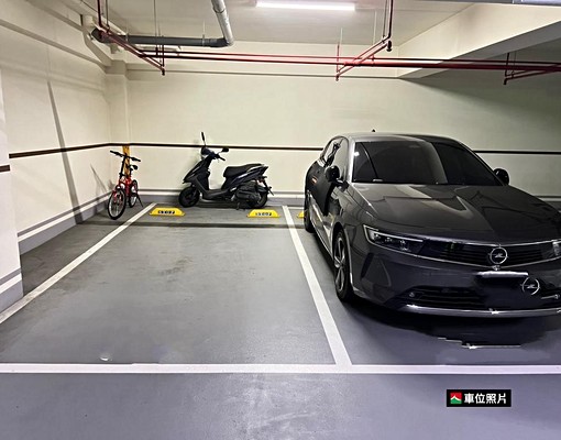 近長興路~建國路~廣興路~二房含車位(不含管) - Image 13
