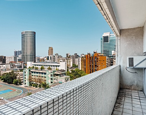 仁愛首都高樓層四大房(坡平車位)住商仁光Ｗayne - Image 6