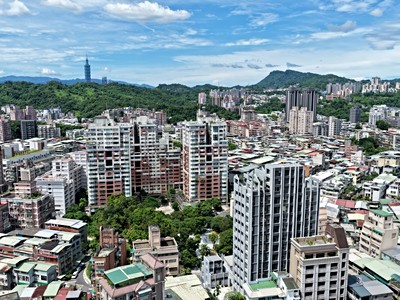 社區圖片
