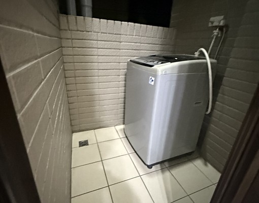 正市區/優質套房/獨立洗衣機.陽台/電梯 - Image 11