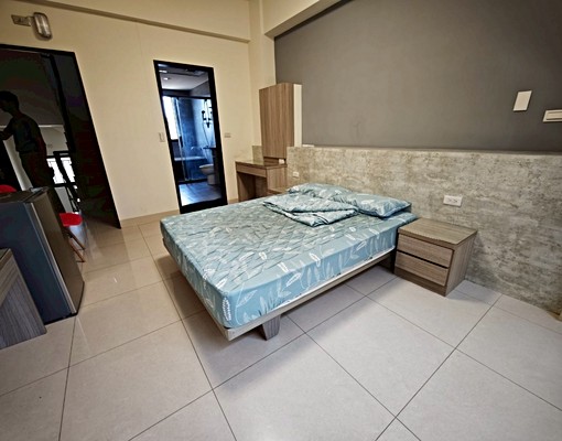 鳥松美山仁德衛浴開窗大衛浴套房~近仁美派出所 - 591租屋網 - Image 2