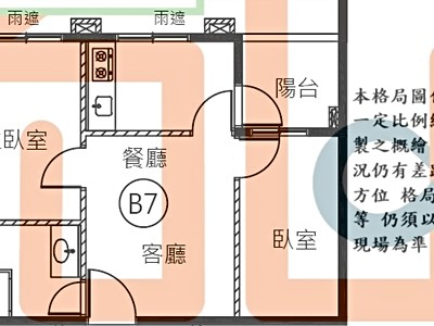 社區圖片