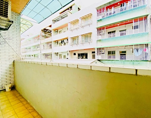 輔大站/超值四房/合租首選/台電計價/垃圾代收/雙間廁所 - Image 13