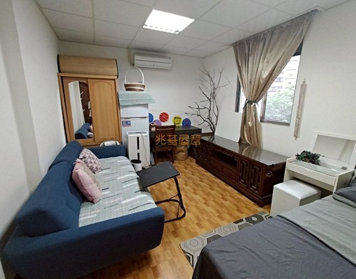 兆基🏡R【淡海路公寓】沙崙採光大三房 - Image 3