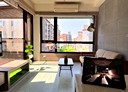 龜山區-復興南路2房1廳，42.2坪