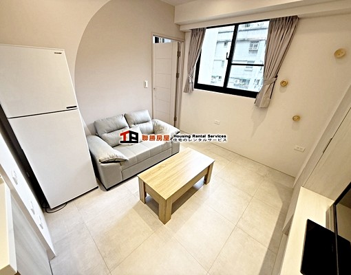 古亭商圈,鬧中取靜,全新首租,優質住宅 - Image 3
