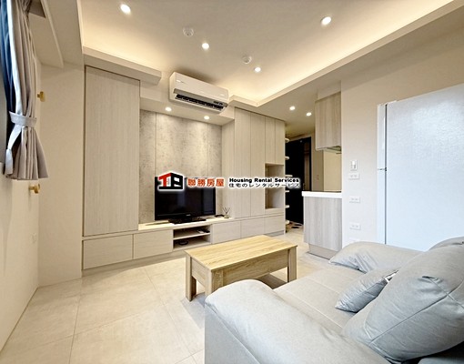 古亭商圈,鬧中取靜,全新首租,優質住宅 - Image 1