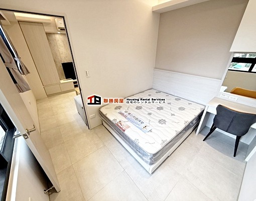 古亭商圈,鬧中取靜,全新首租,優質住宅 - Image 6