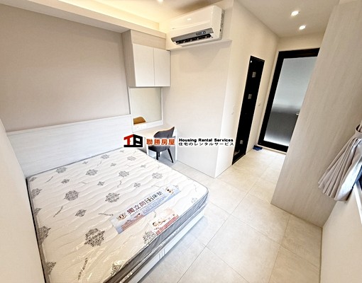 古亭商圈,鬧中取靜,全新首租,優質住宅 - Image 5