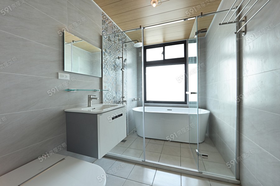 花宇田VI樣/實品屋