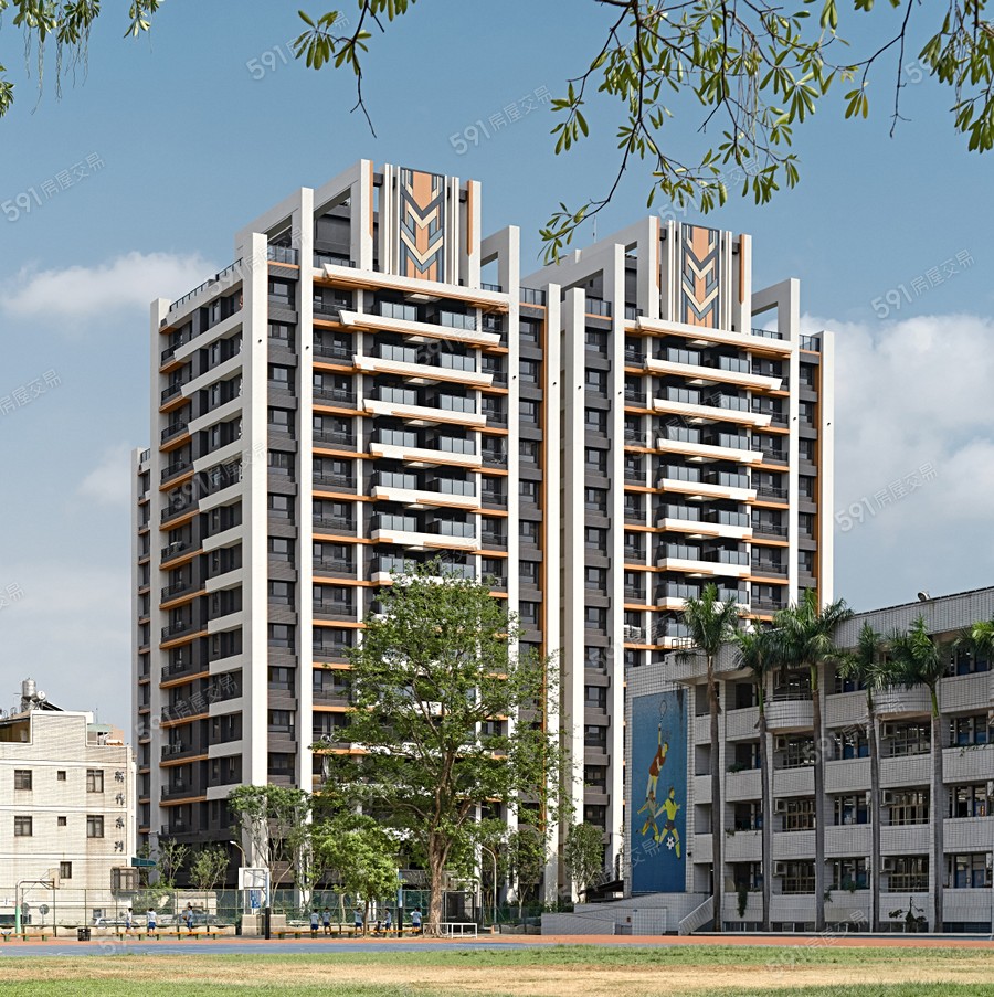 陽明第一廳實景圖