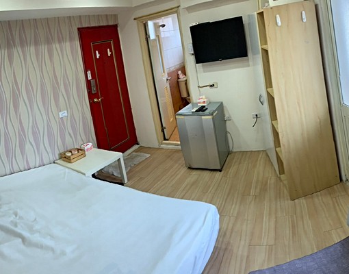 獨立陽台/洗機衣/後站、林森、健行、龍岡路 - Image 3