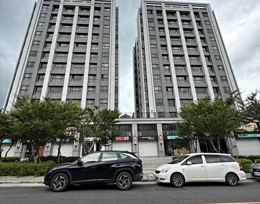 清新福田-景觀視野3房+平車出租(新埔 - Image 10