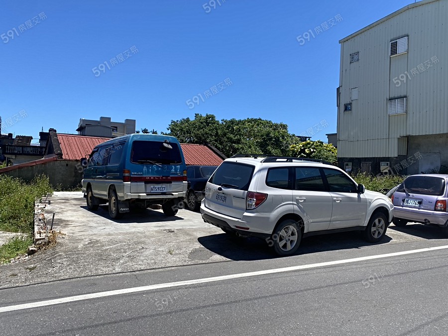 耀丞-城双實景圖