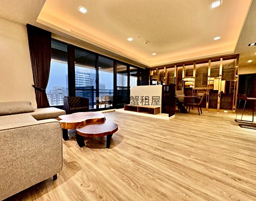 2.寄居蟹🏠宏泰高境副都心稀有豪宅 - Image 3