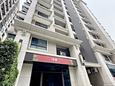 社區圖片