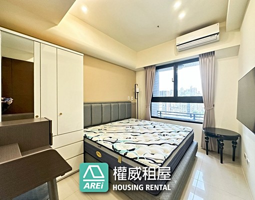 🏟️巨蛋J-Modern採光精緻2房車位-權威 - Image 7