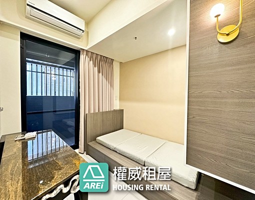 🏟️巨蛋J-Modern採光精緻2房車位-權威 - Image 8
