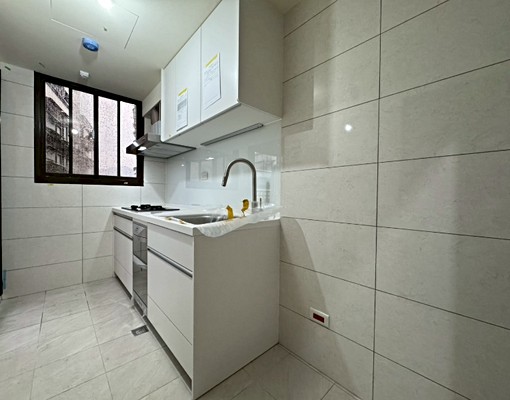 【社區專家台灣小劉】中興福德商圈全新三房,可養寵租補 - Image 5