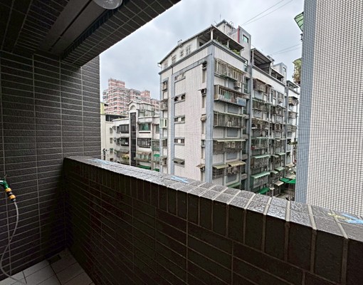 【社區專家台灣小劉】中興福德商圈全新三房,可養寵租補 - Image 9