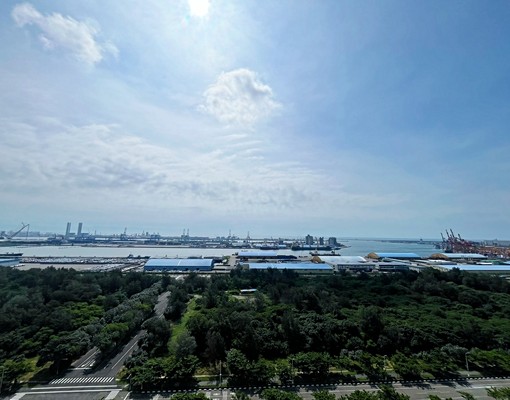 【聯禾】小馬聯悦臻兩房家具電全配海景房 - Image 2