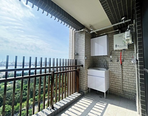 【聯禾】小馬聯悦臻兩房家具電全配海景房 - Image 8