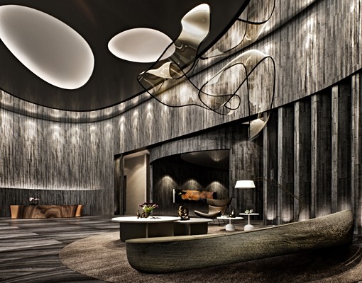 【聯禾】小馬聯悦臻兩房家具電全配海景房 - Image 1