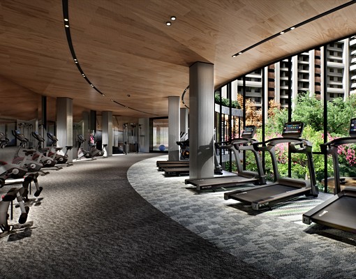 【聯禾】小馬聯悦臻兩房家具電全配海景房 - Image 13