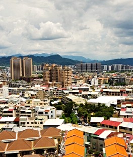 薇閣中學｜夢想中的花園｜五房雙車別墅｜邊間三面採光