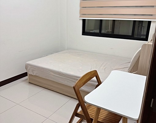 ~保全系統~全新乾淨舒適房雅房 - Image 1