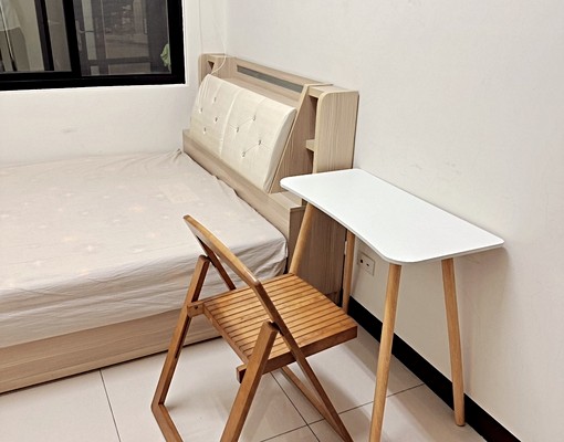 ~保全系統~全新乾淨舒適房雅房 - Image 3