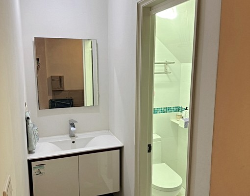 ~保全系統~全新乾淨舒適房雅房 - Image 4