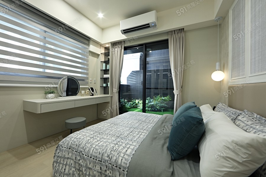 陽明第一廳樣/實品屋