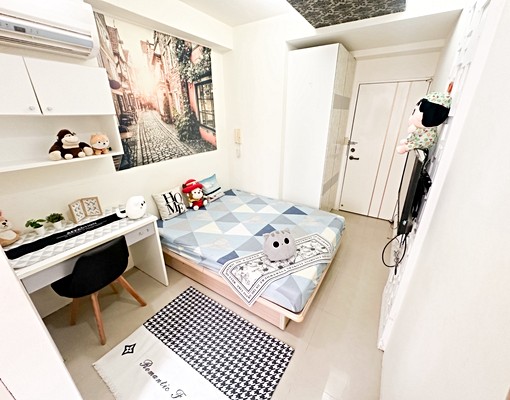 學士/崇德✴新屋電梯✴漂亮時尚大空間✴衛浴開窗✴採光陽台 - Image 2