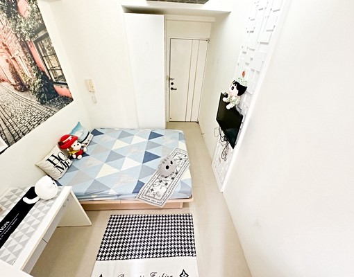 學士/崇德✴新屋電梯✴漂亮時尚大空間✴衛浴開窗✴採光陽台 - Image 7
