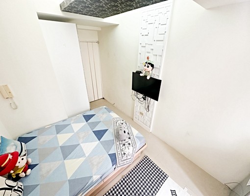 學士/崇德✴新屋電梯✴漂亮時尚大空間✴衛浴開窗✴採光陽台 - Image 4