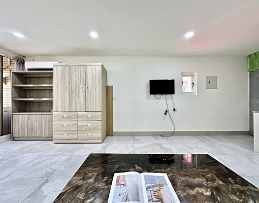 🔥東海可養狗養貓🔥超大套房✅可租補✅流理台 - Image 4