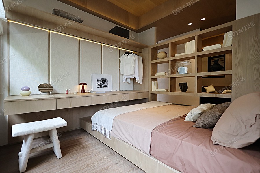 將捷旅境.真境樣/實品屋