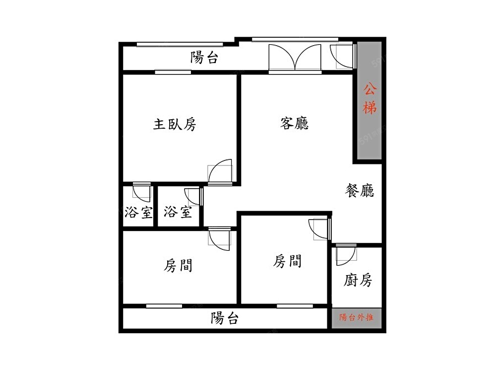 房屋圖片