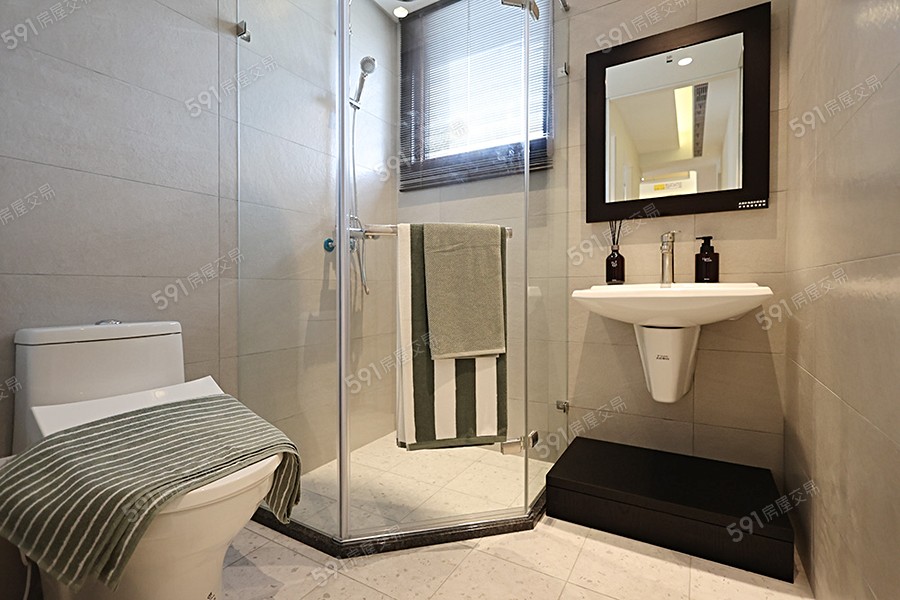 將捷旅境.真境樣/實品屋