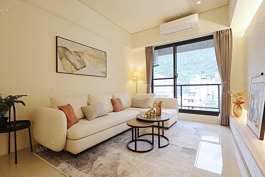 仁愛映巷樣/實品屋