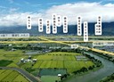 礁溪鄉-朝陽段土地，801坪