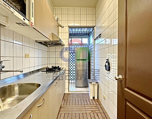 中科東海，漂亮全配大三房，含管理費 - Image 12